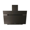 Hotte compatible Whirlpool WHVS91FLTDPK - hotte non incluse