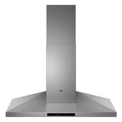 Hotte compatible Aeg DKB6971HM - hotte non incluse