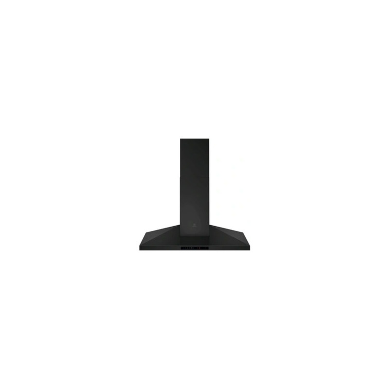 Hotte compatible Electrolux LFC719B - hotte non incluse