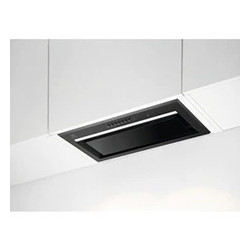 Hotte compatible Electrolux LFG825K - hotte non incluse