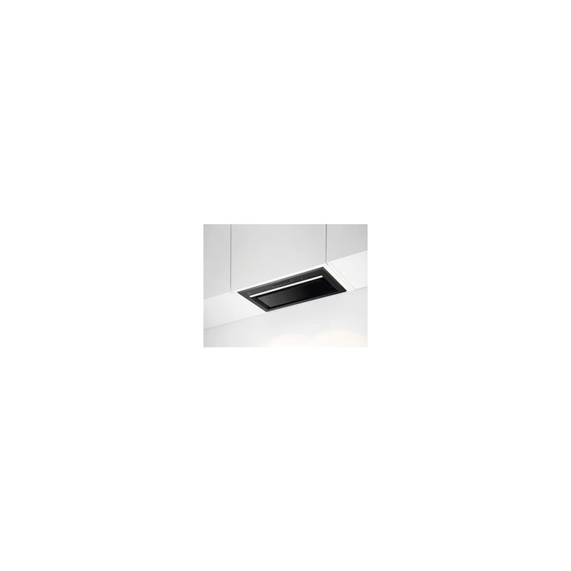 Hotte compatible Electrolux LFG825K - hotte non incluse
