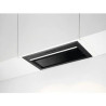 Hotte compatible Electrolux LFG825K - hotte non incluse