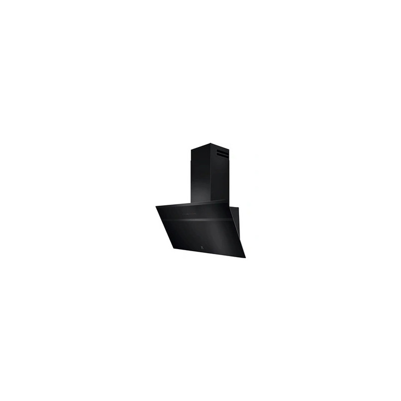 Hotte compatible Electrolux EFV729K - hotte non incluse