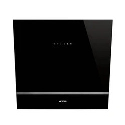 Hotte compatible Smeg KV26N - hotte non incluse