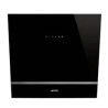 Hotte compatible Smeg KV26N - hotte non incluse