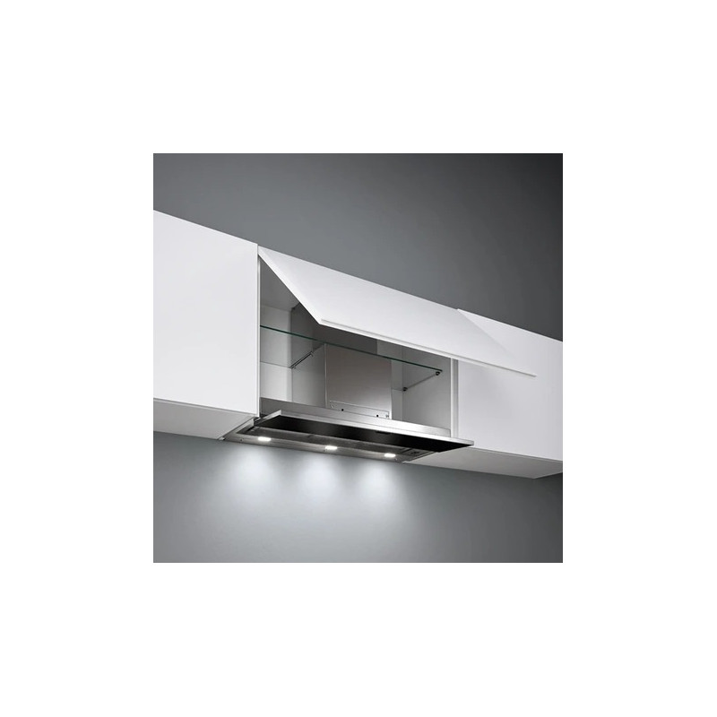 Hotte compatible Falmec MOVE1420 - 125010 - hotte non incluse