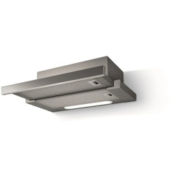 Hotte compatible Proline PHT61 INOX - hotte non incluse