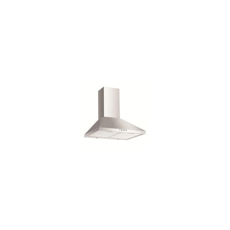 Hotte compatible Airlux DTHP650SS - hotte non incluse