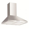 Hotte compatible Airlux DTHP650SS - hotte non incluse