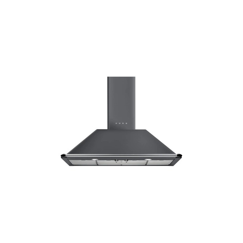 Hotte compatible Smeg KT110GRE - hotte non incluse
