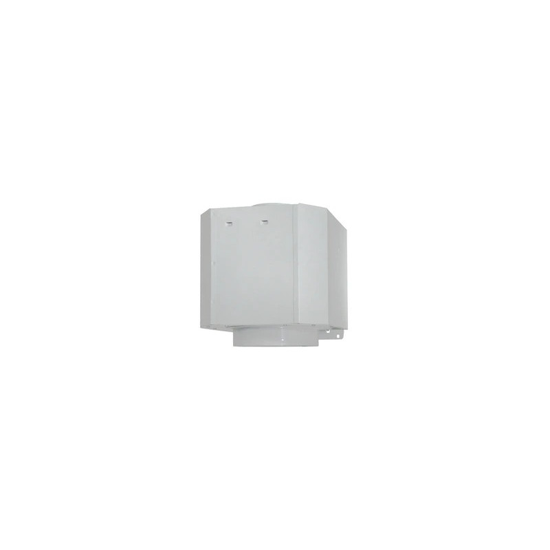 Hotte compatible Roblin STELLA 900 NOIR SM - 6805308 - hotte non incluse