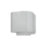 Hotte compatible Roblin STELLA 900 NOIR SM - 6805308 - hotte non incluse