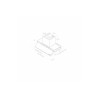 Hotte compatible Elica BOXIN NO DRIP IX/A/60 PRF0157712 - hotte non incluse