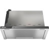 Hotte compatible Miele DAS 4630 - hotte non incluse