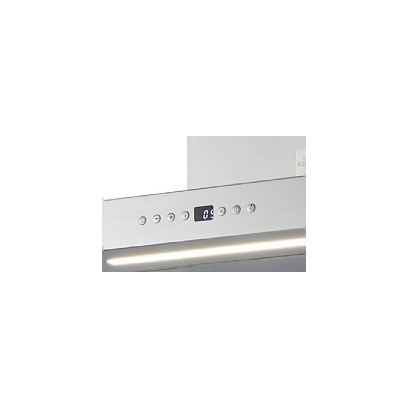 Hotte compatible Roblin BOX OSMOSE 900 INOX - 6513753 - hotte non incluse