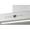 Hotte compatible Roblin BOX OSMOSE 900 INOX - 6513753 - hotte non incluse