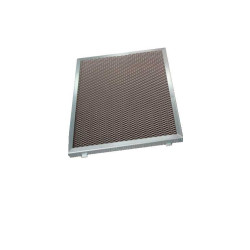 filtre à charbon compatible hotte Roblin 112.0356.227 6403026 