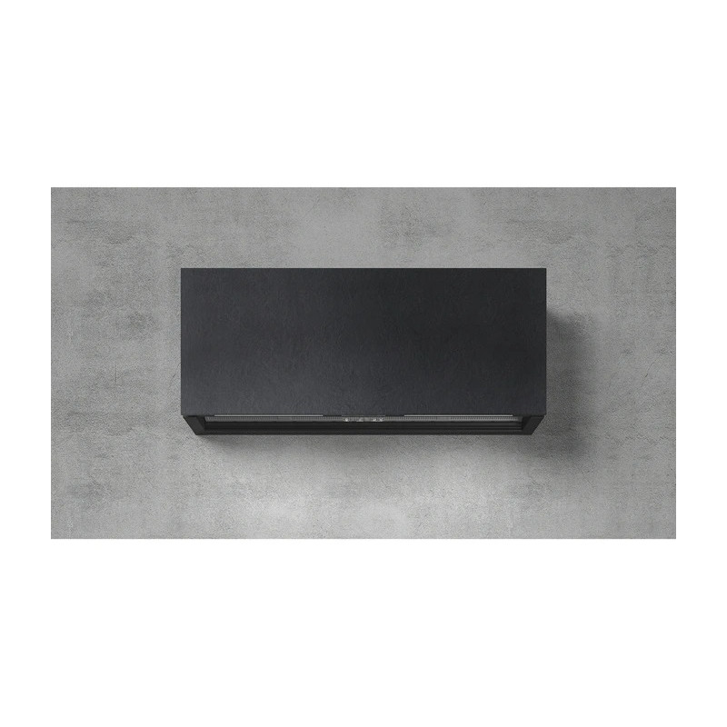 Hotte compatible Elica RULES DEKT/F/90 PRF0163754 - hotte non incluse