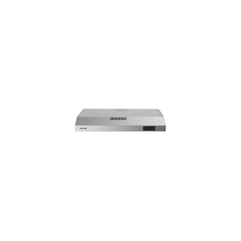 Hotte compatible Proline PVH62BWH - hotte non incluse