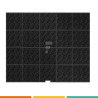 FC55 - Filtre à charbon pour hotte Electrolux DBGL5432CN