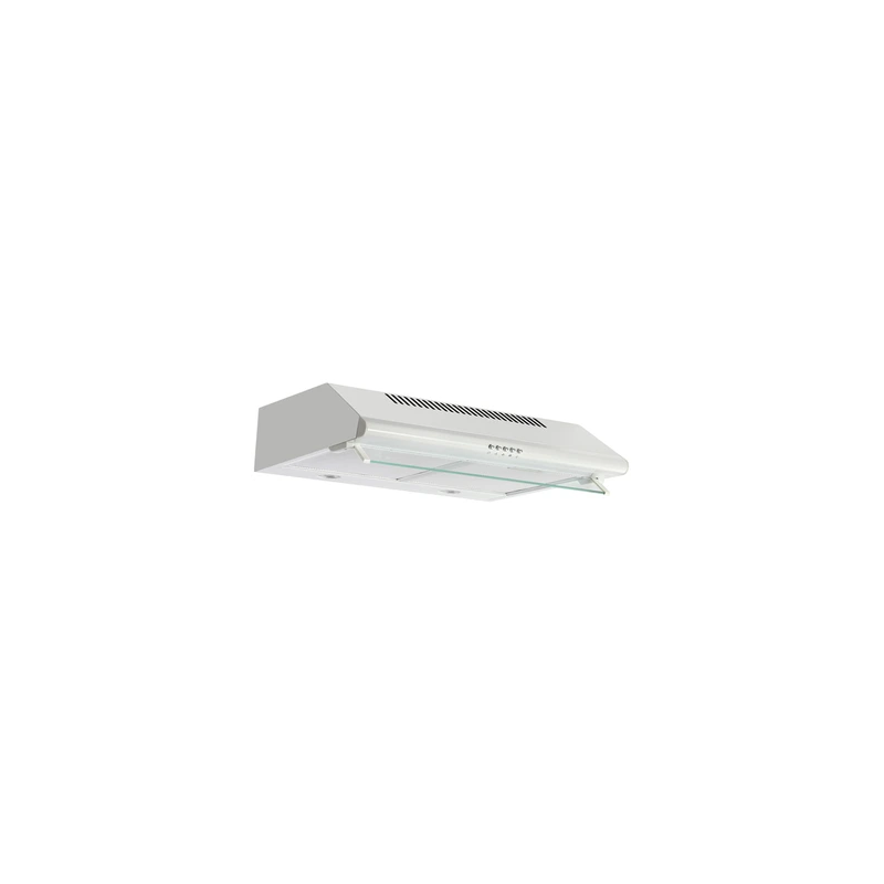 Hotte compatible Airlux DTHC630WH - hotte non incluse