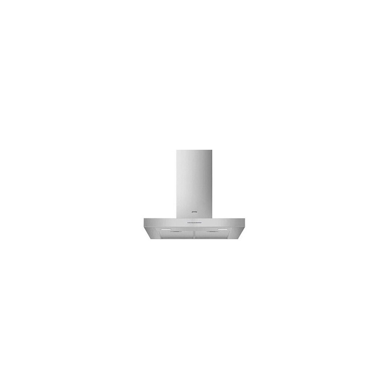 Hotte compatible Smeg KBT700XE - hotte non incluse