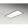 Hotte compatible Elica SKYDOME H16 A/100 PRF0147735A - hotte non incluse