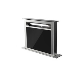 Hotte compatible Airlux AHR660BK - hotte non incluse