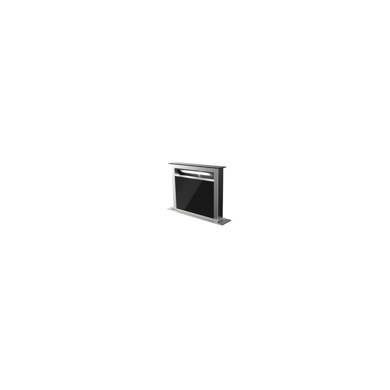 Hotte compatible Airlux AHR660BK - hotte non incluse