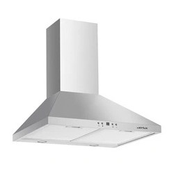 Hotte compatible Airlux AHP760SS - hotte non incluse