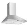 Hotte compatible Airlux AHP760SS - hotte non incluse