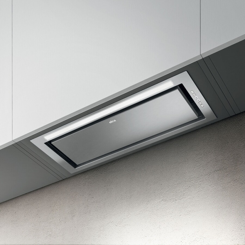 Hotte compatible Elica HIDDEN ADV PLUS @ IX/A/72 - hotte non incluse