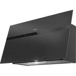 Hotte compatible Miele DA9299W Screen BLBO - hotte non incluse