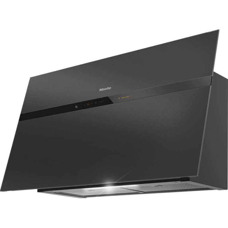 Hotte compatible Miele DA9299W Screen BLBO - hotte non incluse