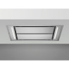 Hotte compatible AEG NDC7791SM - hotte non incluse