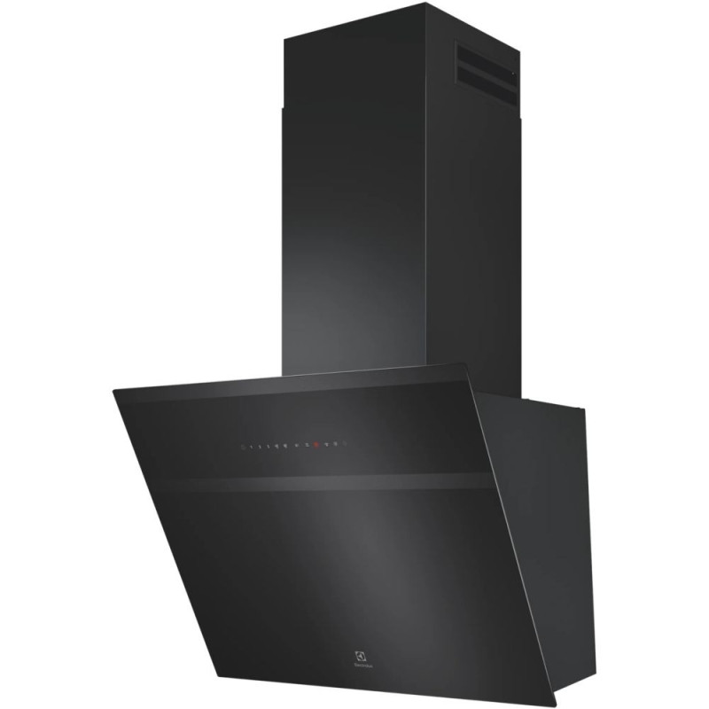 Hotte compatible Electrolux EFV726K - hotte non incluse