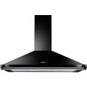 Hotte compatible Falcon FCLAHDC100BL/C - hotte non incluse