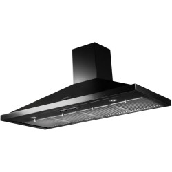 Hotte compatible Falcon FHDCP90BL/C - hotte non incluse
