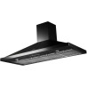 Hotte compatible Falcon FHDCP90BL/C - hotte non incluse