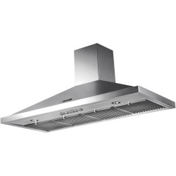 Hotte compatible Falcon FHDCP90SS/C - hotte non incluse