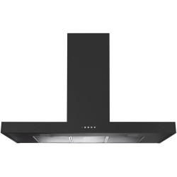 Hotte compatible Falcon UHDF90SL/ - hotte non incluse