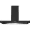 Hotte compatible Falcon UHDF90SL/ - hotte non incluse