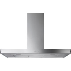 Hotte compatible Falcon UHDF90SS - hotte non incluse