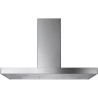 Hotte compatible Falcon UHDF90SS - hotte non incluse