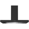 Hotte compatible Falcon UHDF100SL/ - hotte non incluse