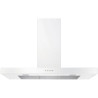 Hotte compatible Falcon UHDF100WH/ - hotte non incluse
