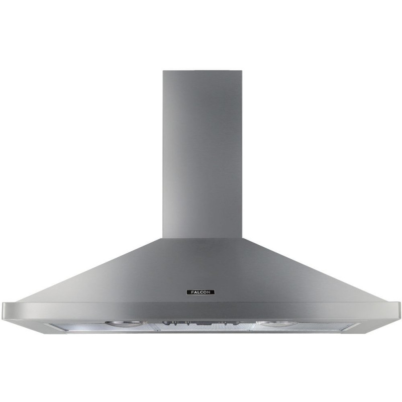 Hotte compatible Falcon FHDC100SS/C - hotte non incluse