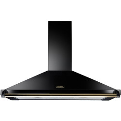 Hotte compatible Falcon FCLAHDC110BL/B - hotte non incluse