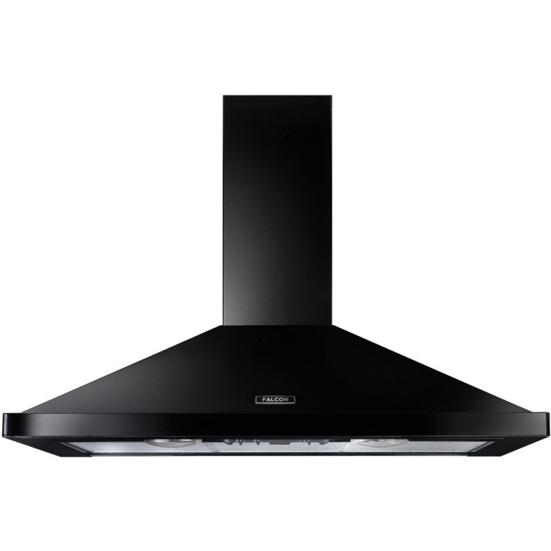 Hotte compatible Falcon FHDC110BL/C - hotte non incluse