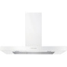 Hotte compatible Falcon UHDF110WH/ - hotte non incluse